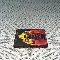 fahrenheit 451 by ray bradbury 1
