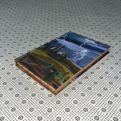 frankenstein pretty books painted edition by mary shelley