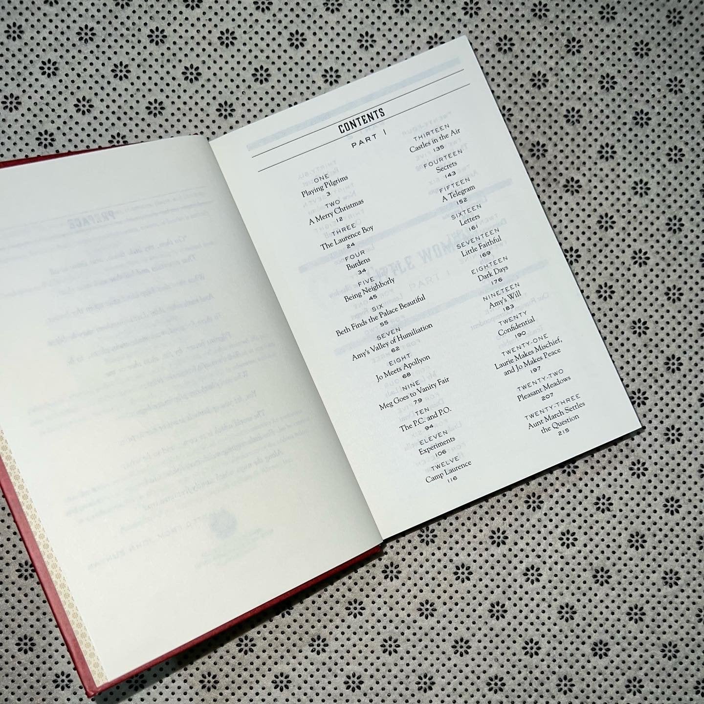 little women leather bound edition by louisa may alcott