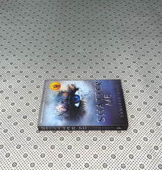 shatter me the shatter me series book 1 by tahereh mafi 2