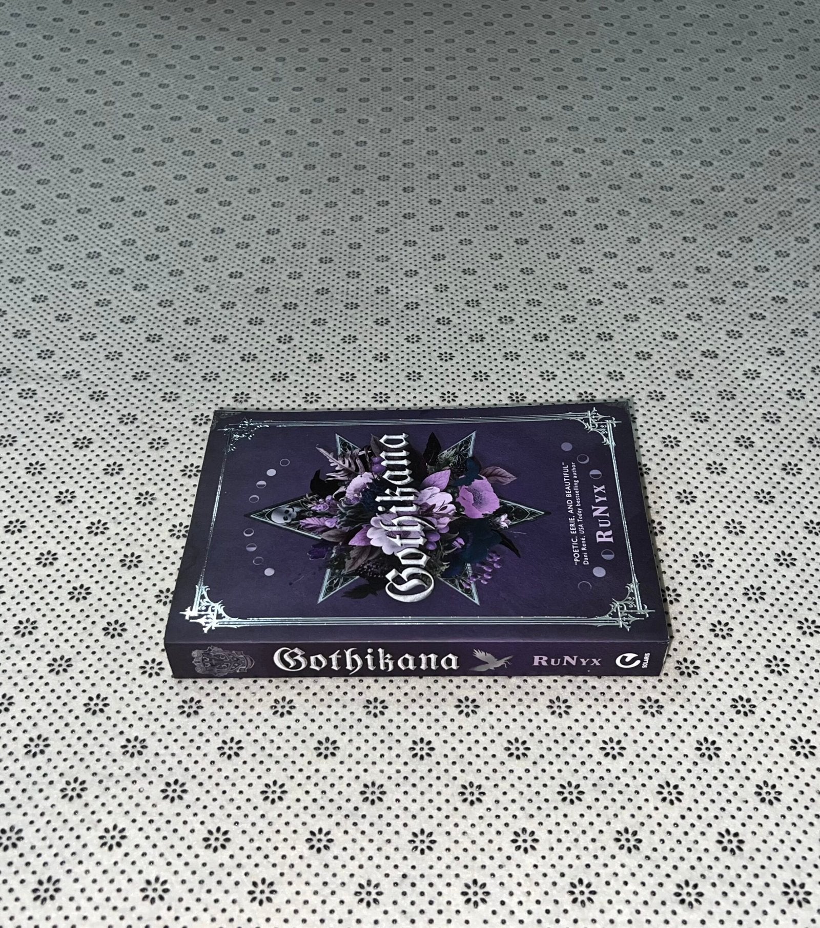 gothikana by runyx