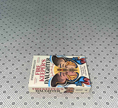 the firekeepers daughter by angeline boulley