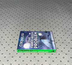 the three body problem the three body problem series book 1 by cixin liu 1