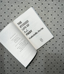 the storied life of a j fikry by gabrielle zevin