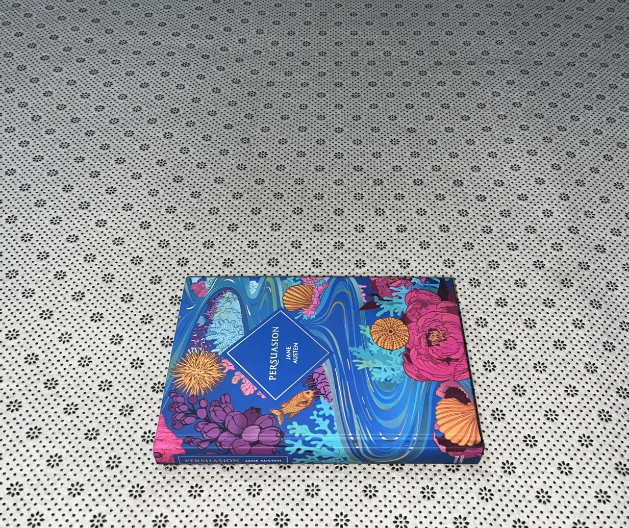 PERSUASION: (Vintage Collector's Classics) by Jane Austen