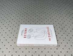 BEYOND THE SURFACE by Qasim Rafique