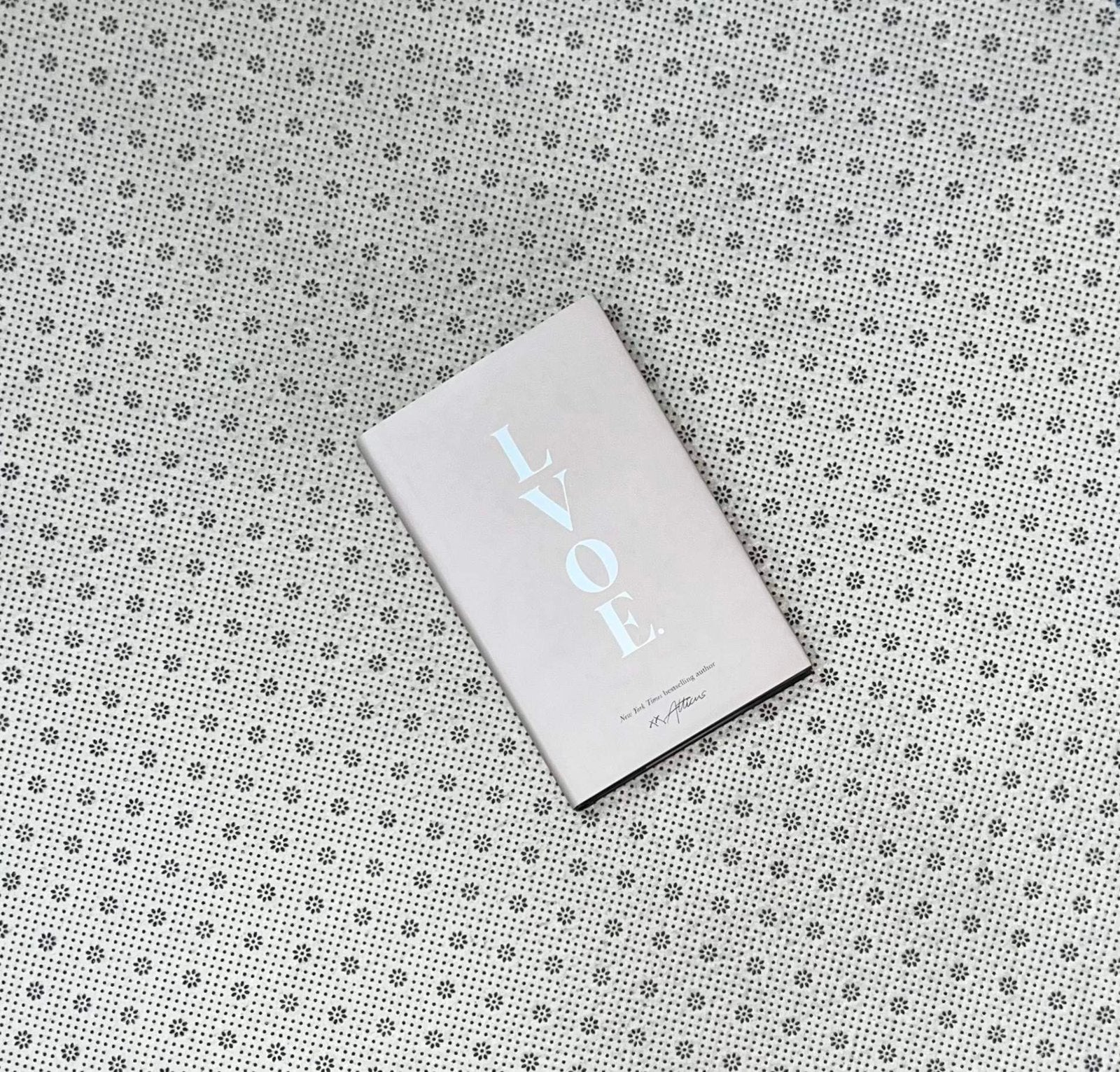 lvoe by atticus