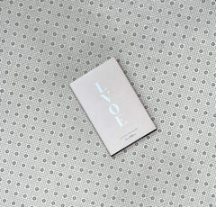 lvoe by atticus