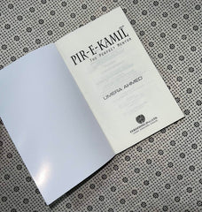 pir e kamil english translation by umaira ahmed