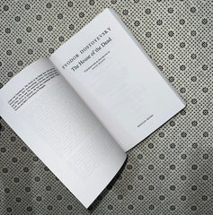 the house of the dead translation penguin classics by fyodor dostoyevsky