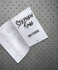 the stand by stephen king 1
