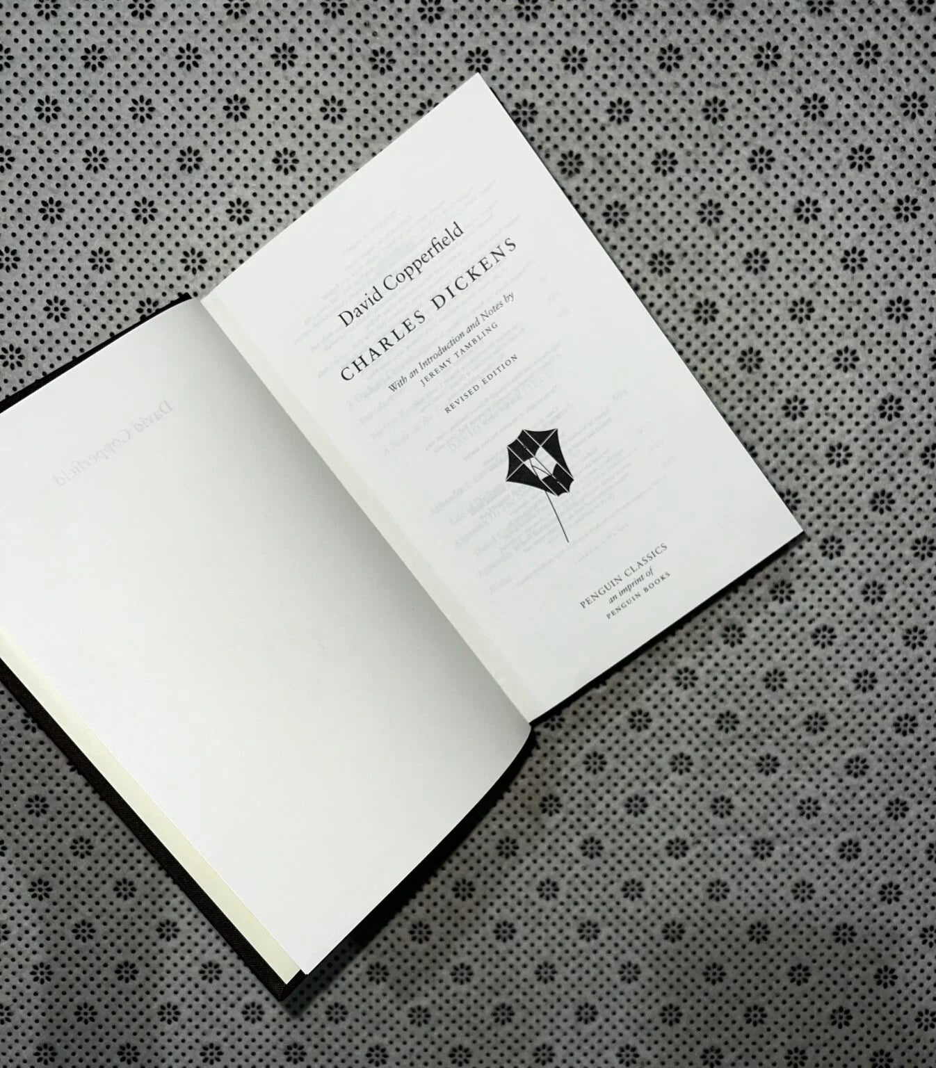 david copperfield penguin clothbound classics by charles dickens