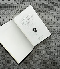 david copperfield penguin clothbound classics by charles dickens