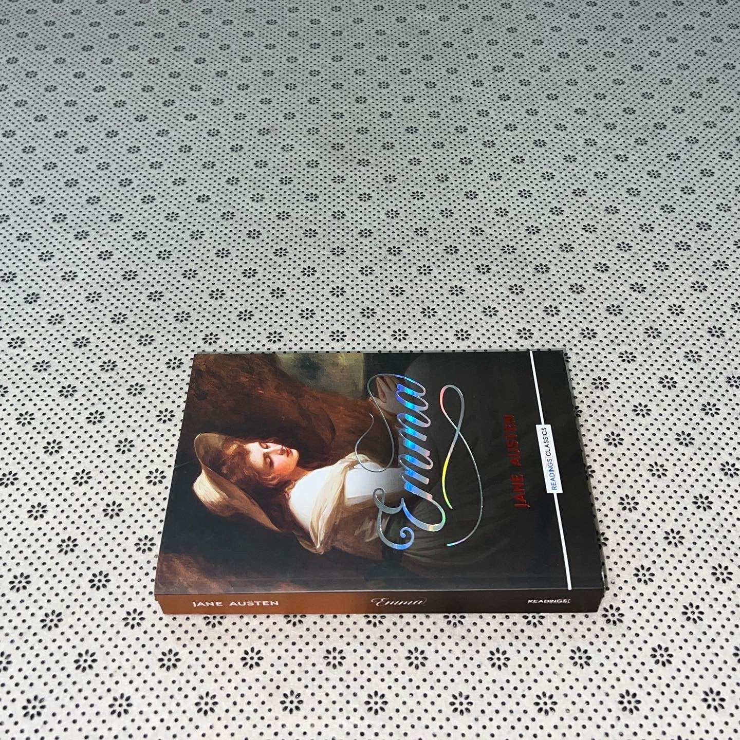 emma by jane austen