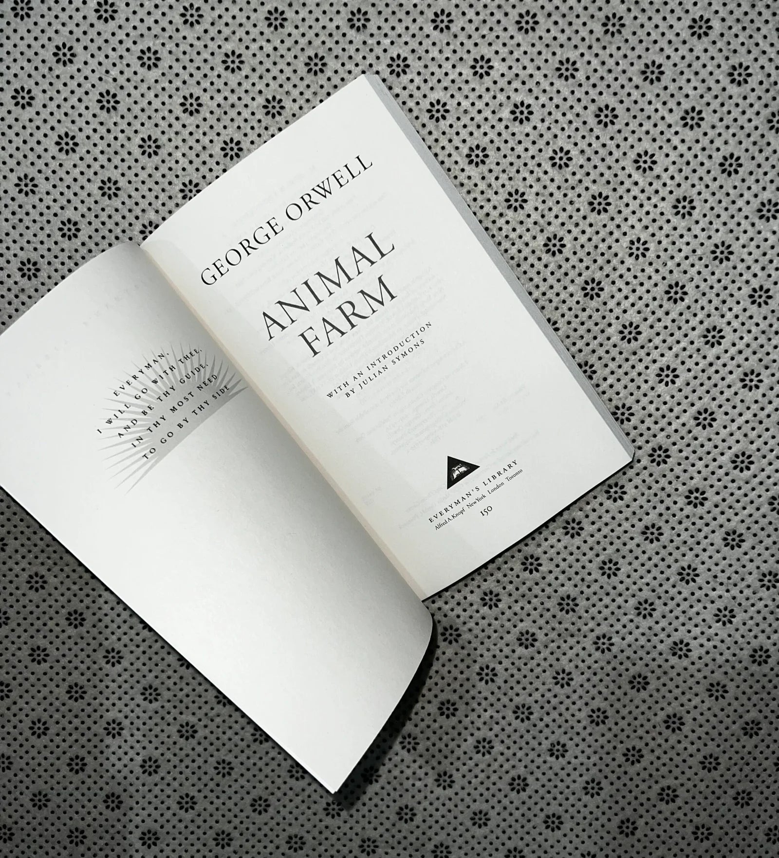 animal farm by george orwell 1