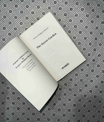 the secret garden by frances hodgson burnett 1