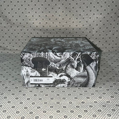 harry potter the complete collection 7 books box set adult edition by j k rowling