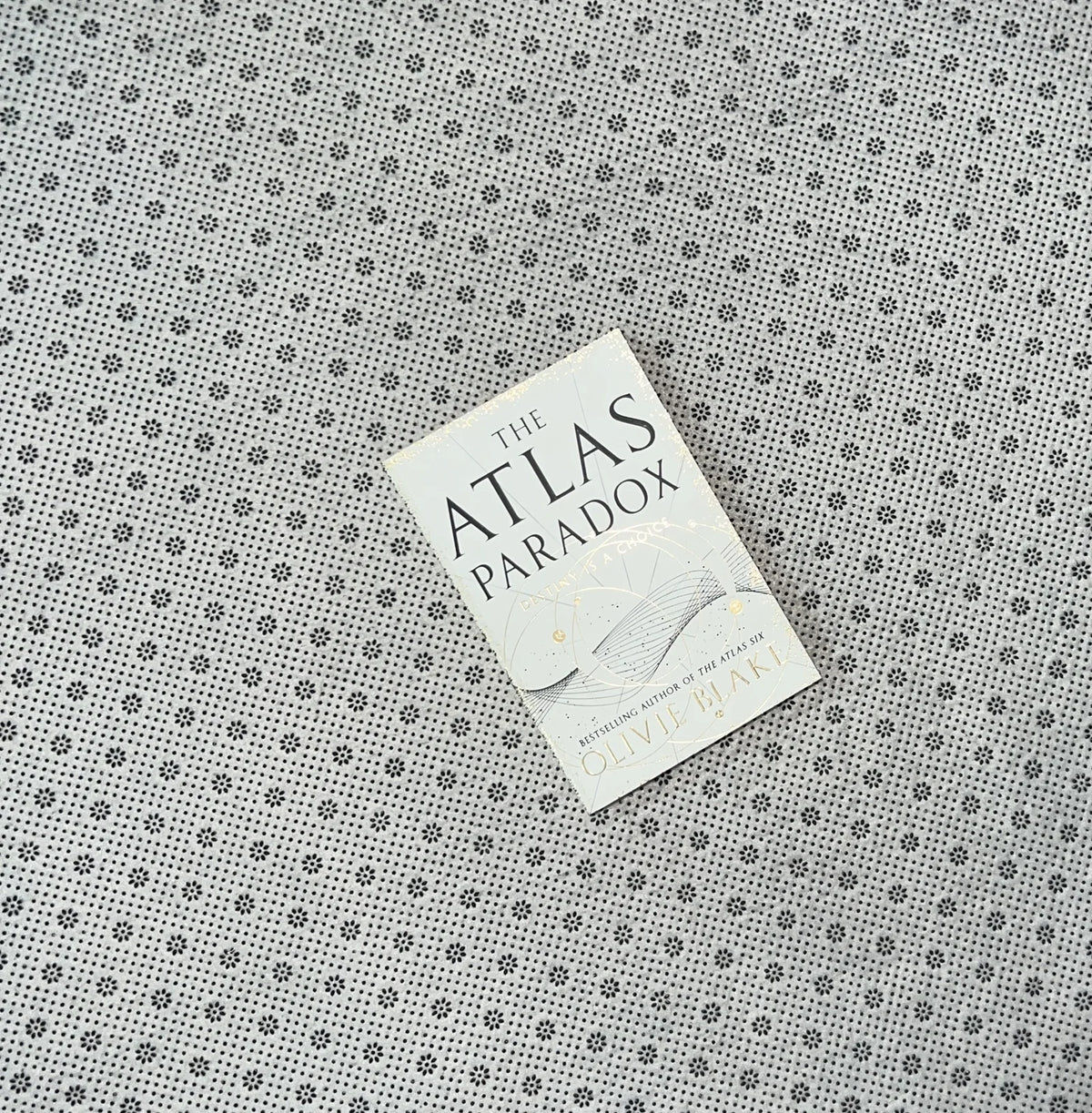 the atlas paradox atlas six series book 2 by olivie blake 2