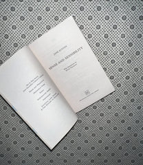 sense and sensibility jane austen macmillan collectors library 358 by jane austen