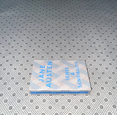 sense and sensibility jane austen macmillan collectors library 358 by jane austen