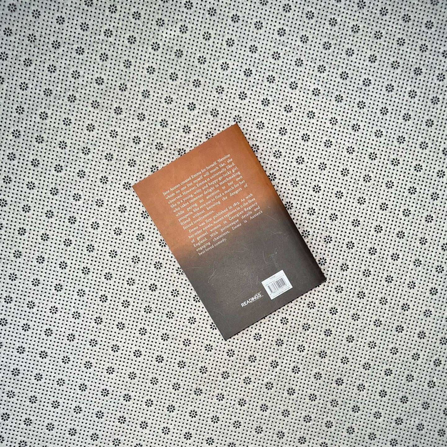 emma by jane austen