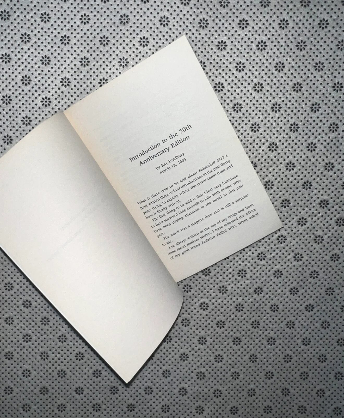 fahrenheit 451 by ray bradbury 1
