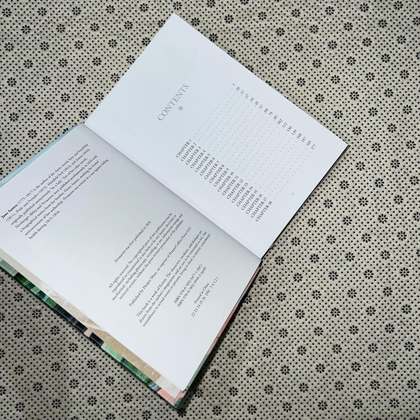 persuasion pretty books painted editions by jane austen