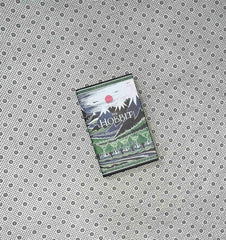 the hobbit dust jacket edition by j r r tolkien