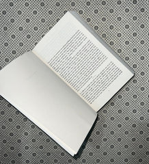 the secret history by donna tartt