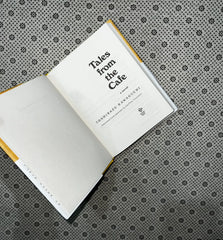 tales from the cafe before the coffee gets cold series book 2 by toshikazu kawaguchi 1
