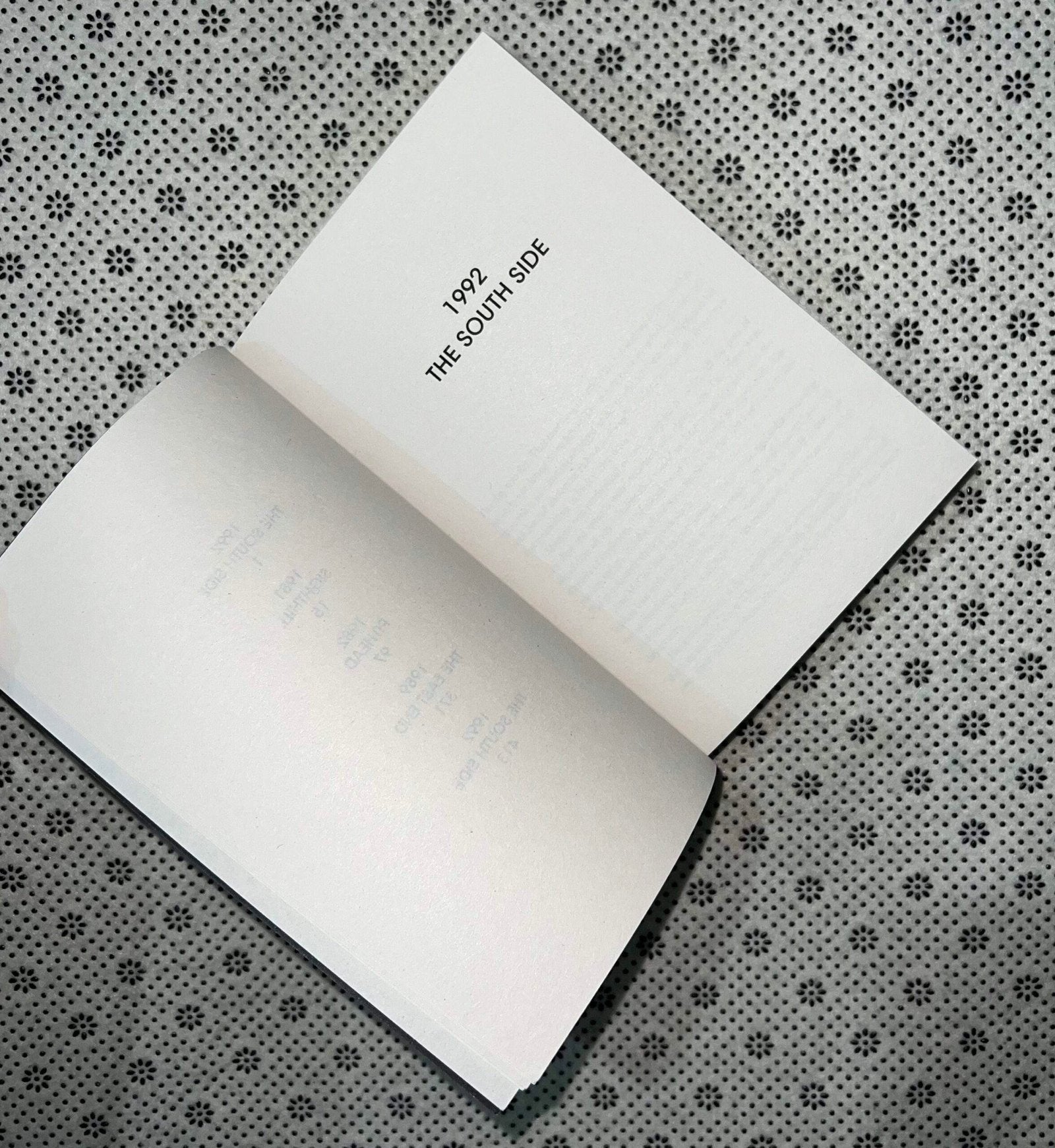 shuggie bain by douglas stuart