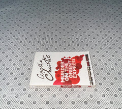 murder on the orient express hercule poirot series book 10 by agatha christie 2