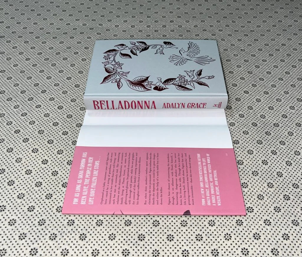 belladonna belladonna series book 1 by adalyn grace 2