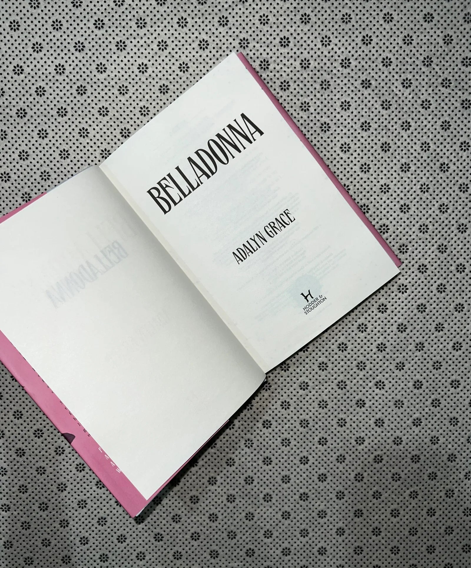 belladonna belladonna series book 1 by adalyn grace 2