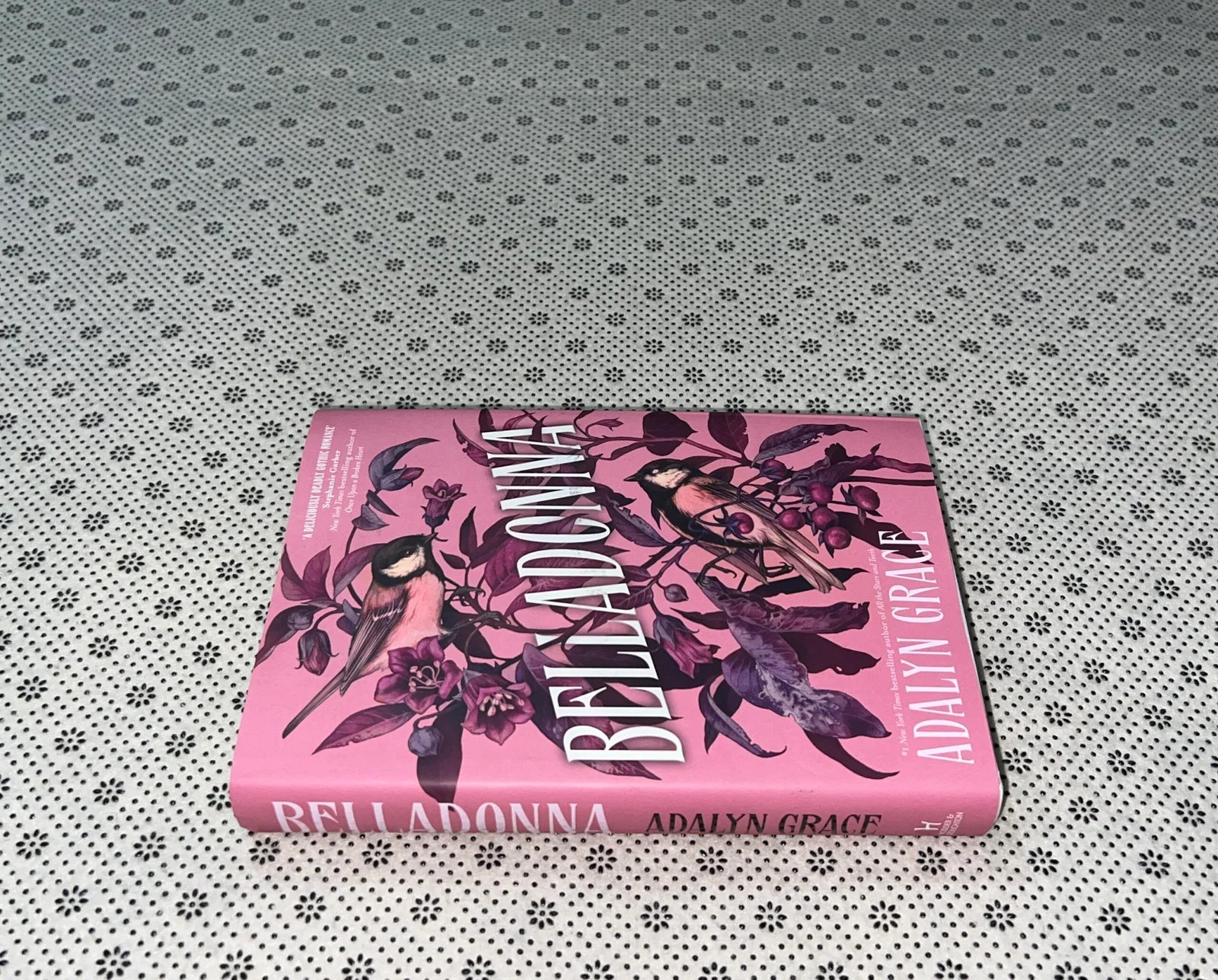 belladonna belladonna series book 1 by adalyn grace 2