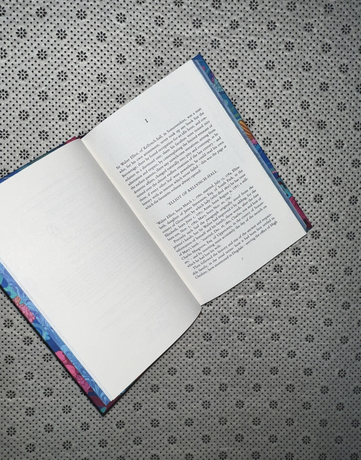 PERSUASION: (Vintage Collector's Classics) by Jane Austen