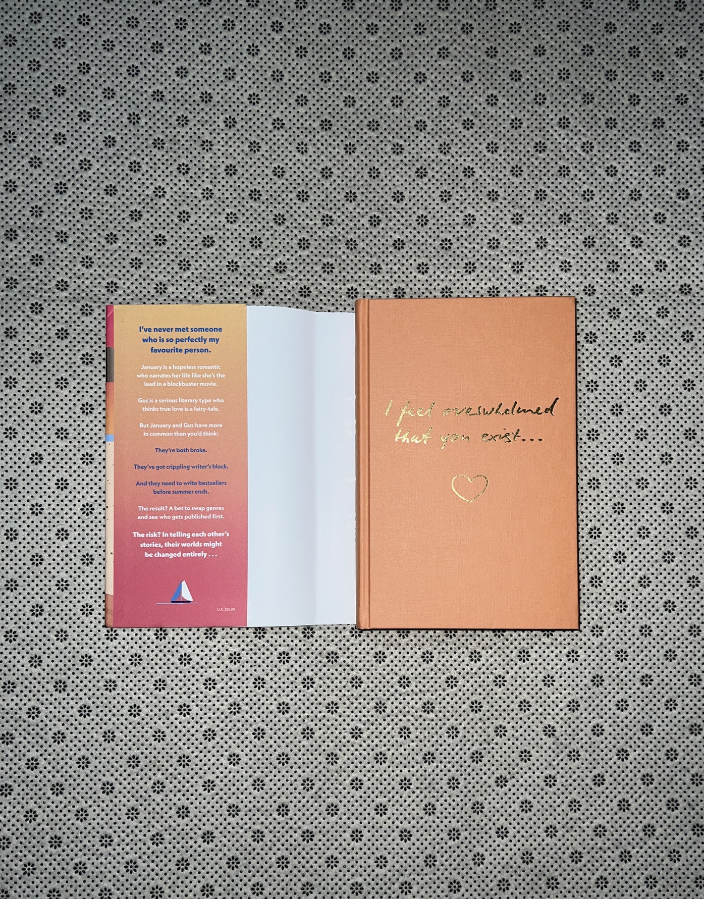 BEACH READ by Emily Henry