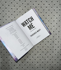watch me shatter me the new republic book 1 special exclusive edition by tahereh mafi