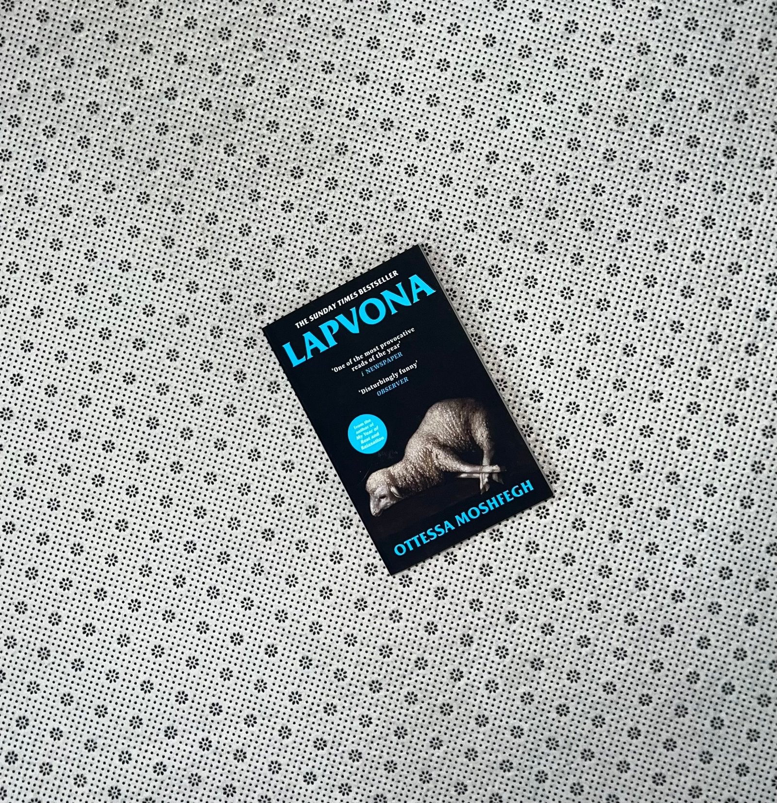 lapvona by ottessa moshfegh 1