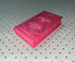 unravel me the shatter me trilogy series book 2 collectors edition by tahereh mafi