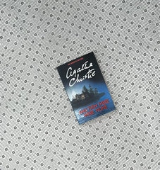 and then there were none by agatha christie