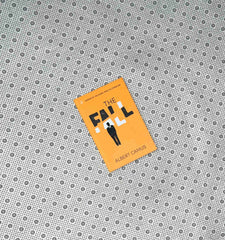 the fall by albert camus
