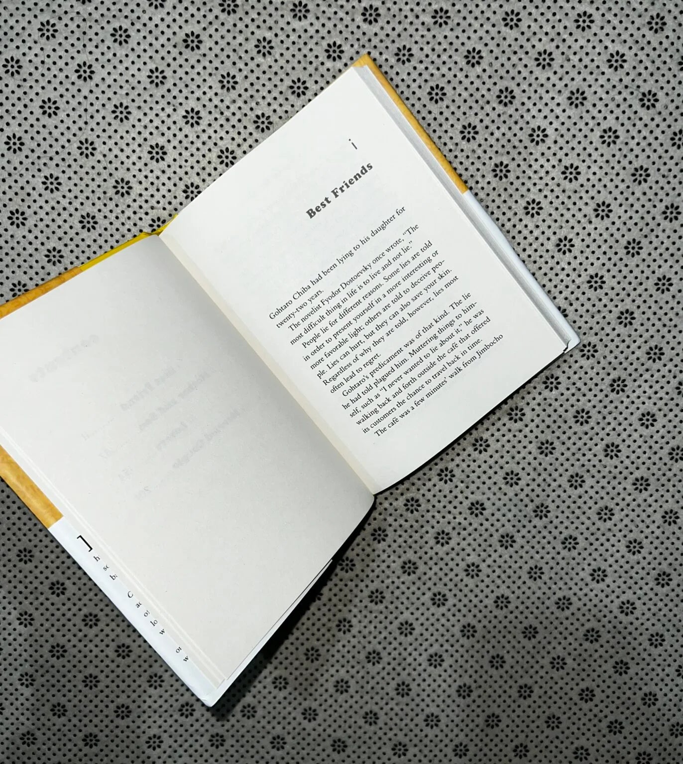 tales from the cafe before the coffee gets cold series book 2 by toshikazu kawaguchi 1