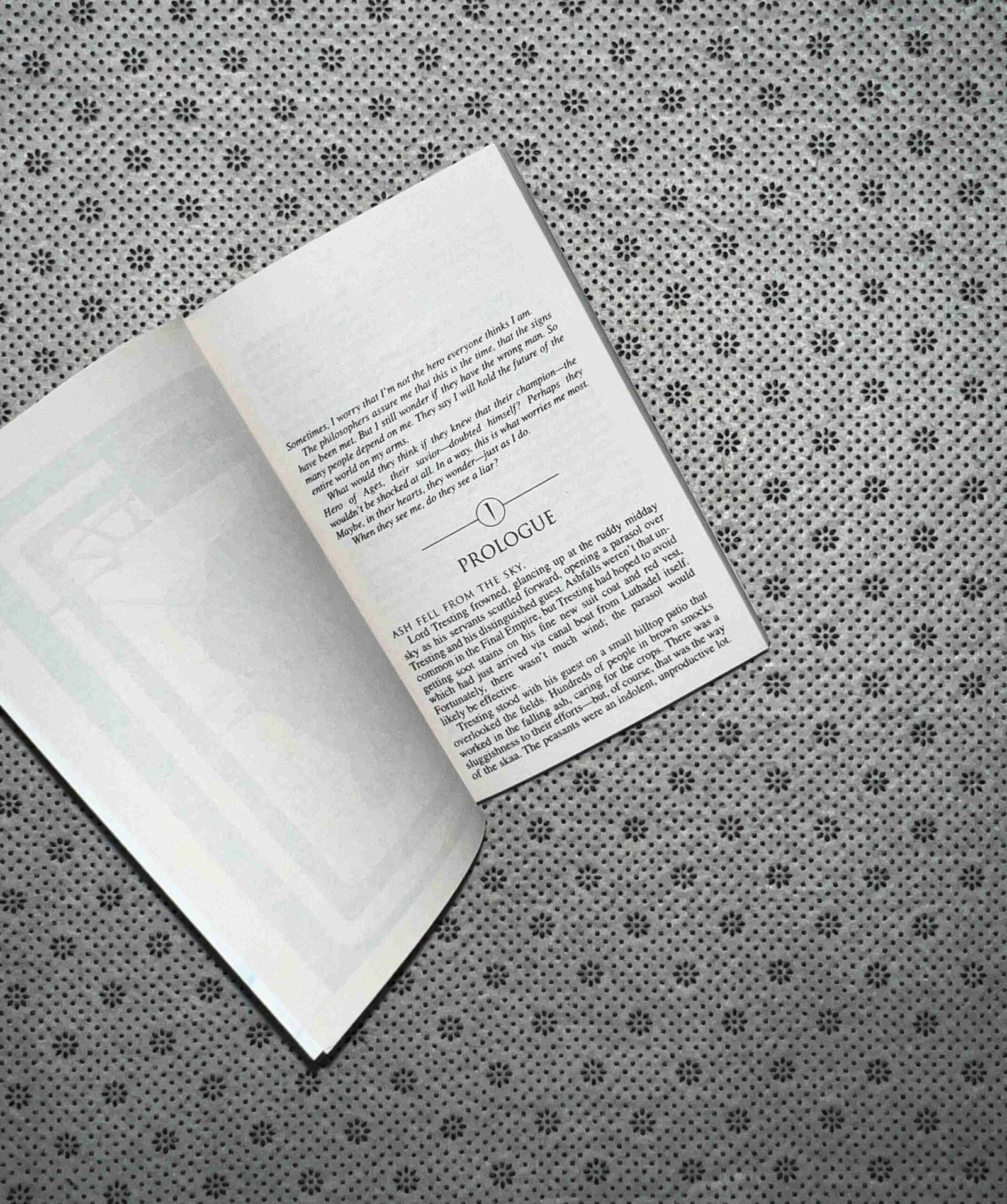 mistborn the mistborn series book 1 by brandon sanderson