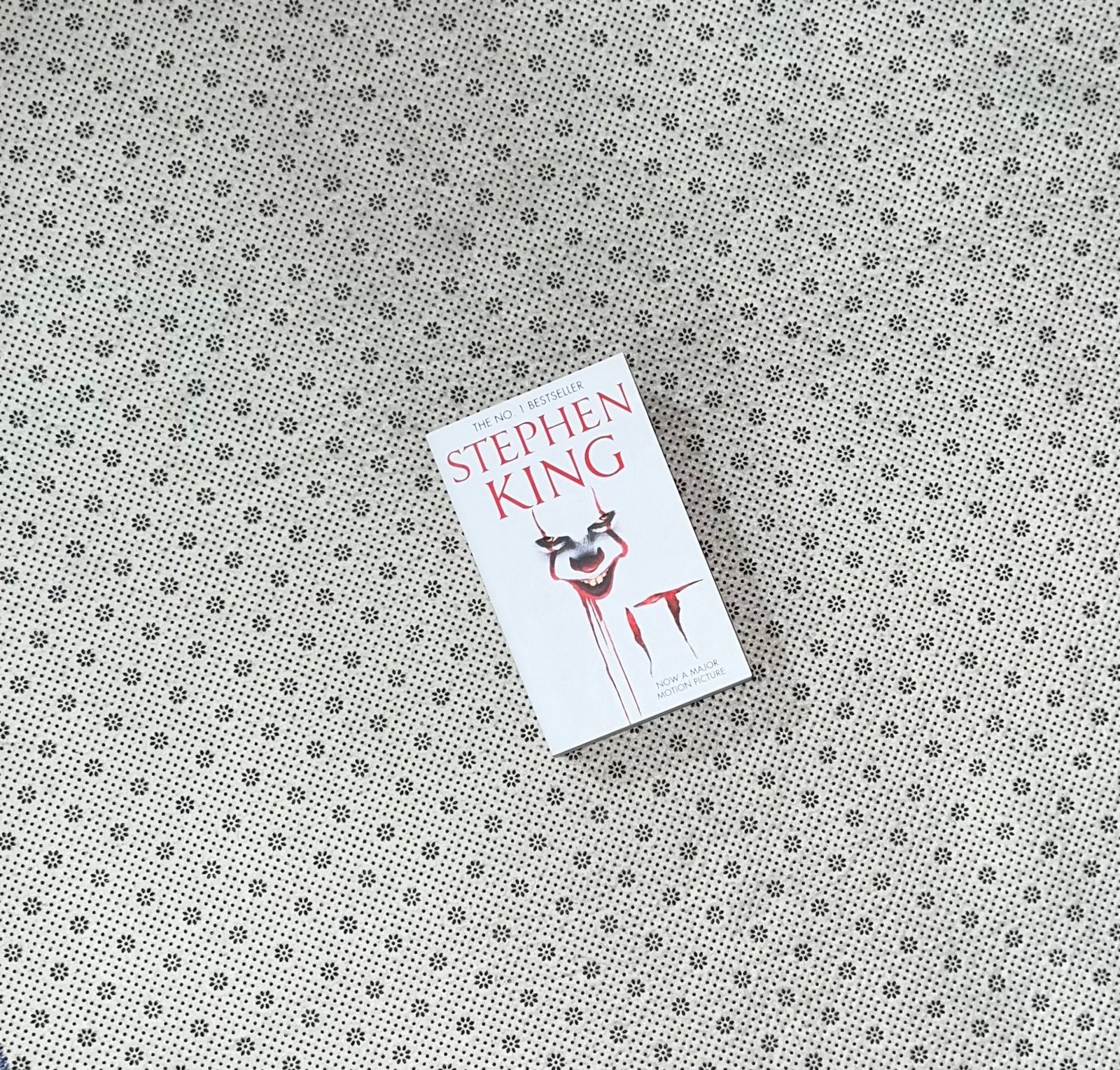it by stephen king