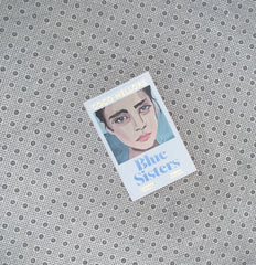 blue sisters by coco mellors
