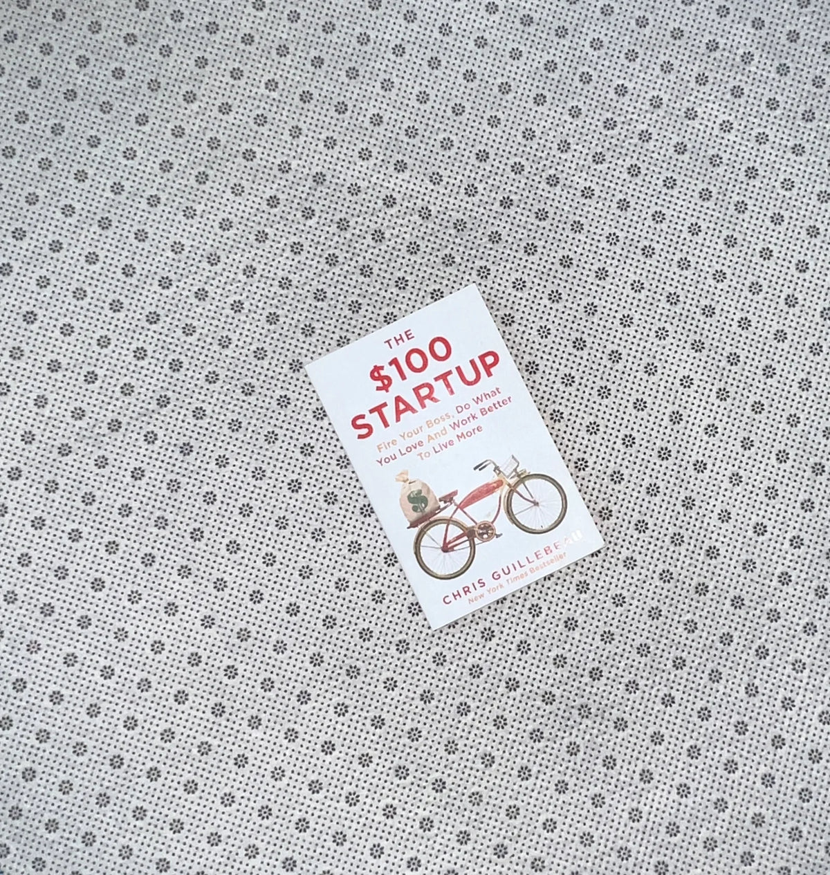 the 100 startup fire your boss do what you love and work better to live more by chris guillebeau