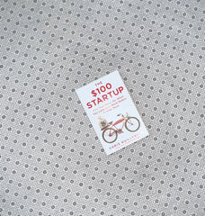 the 100 startup fire your boss do what you love and work better to live more by chris guillebeau