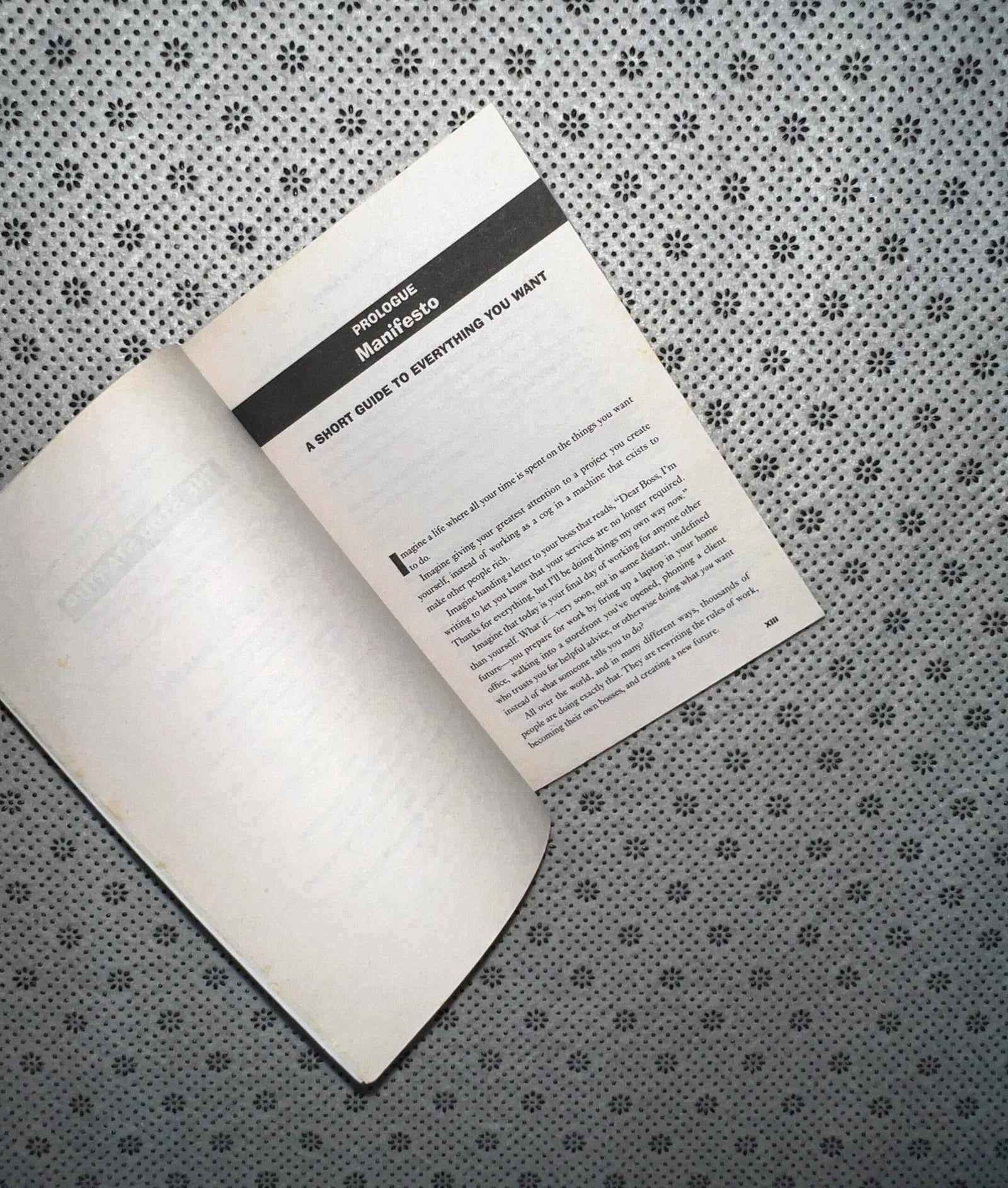 the 100 startup fire your boss do what you love and work better to live more by chris guillebeau