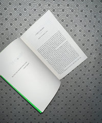 martyr by kaveh akbar